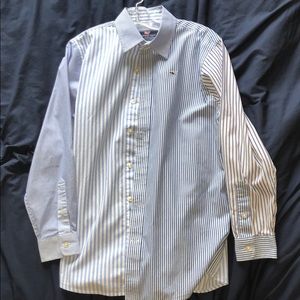 Vinyard vines button down